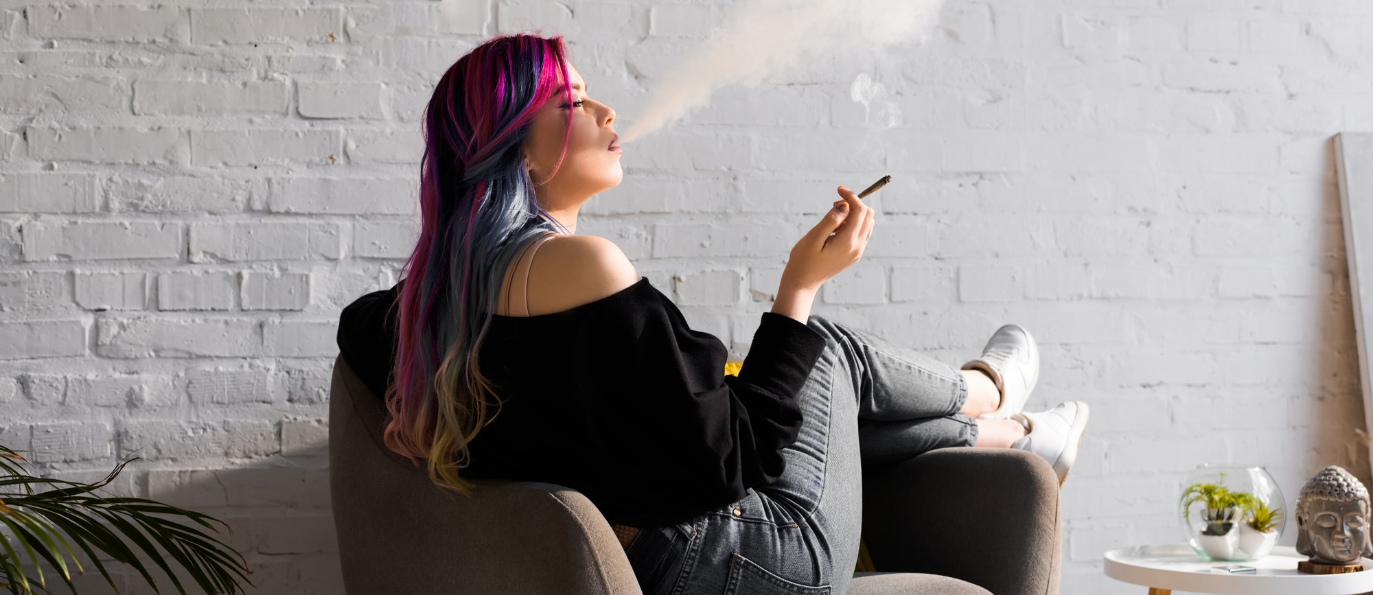 Can You Lose Your Voice From Smoking Weed