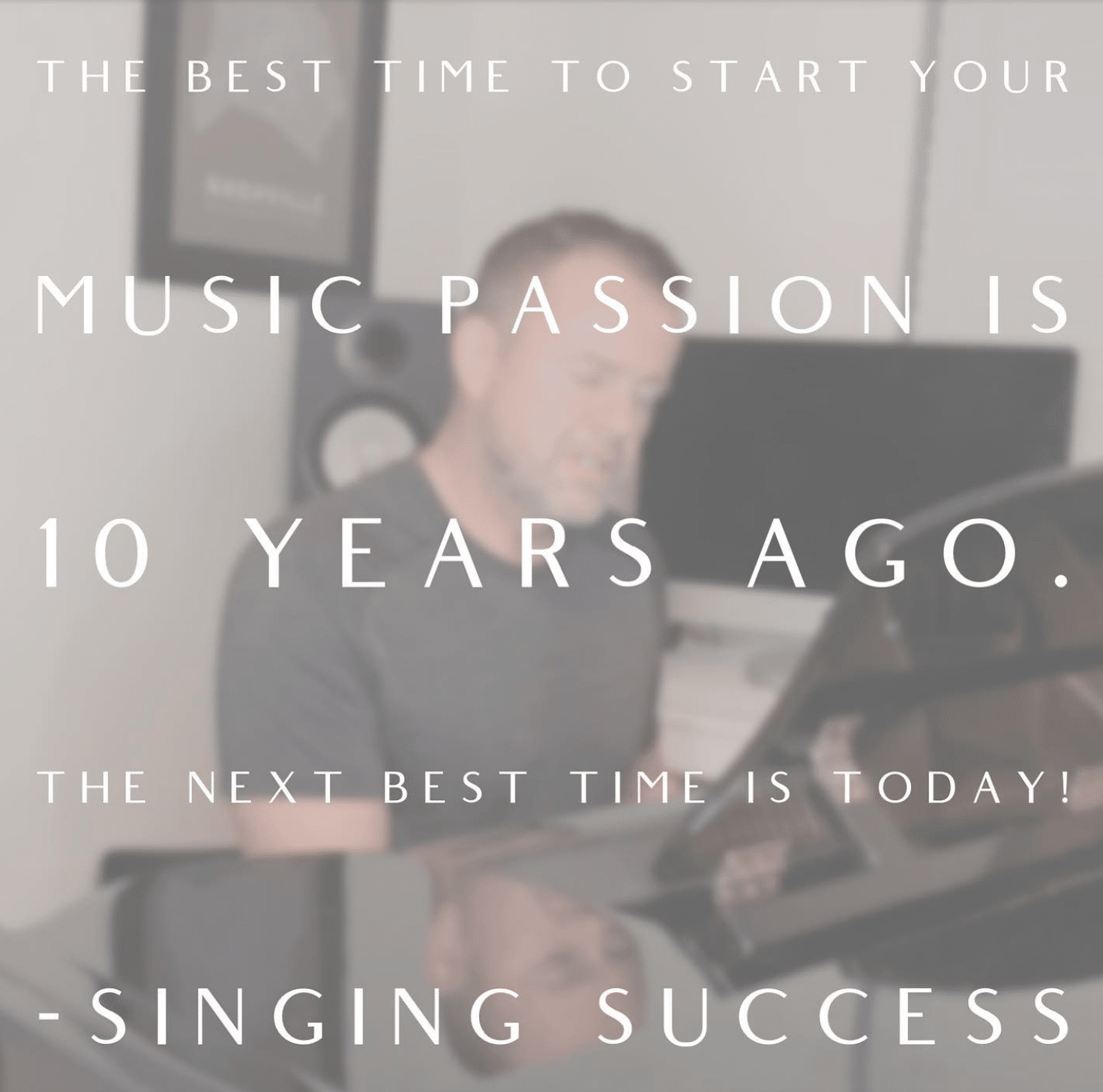 Success Sing Can Anyone Learn To Sing? - Singing Success