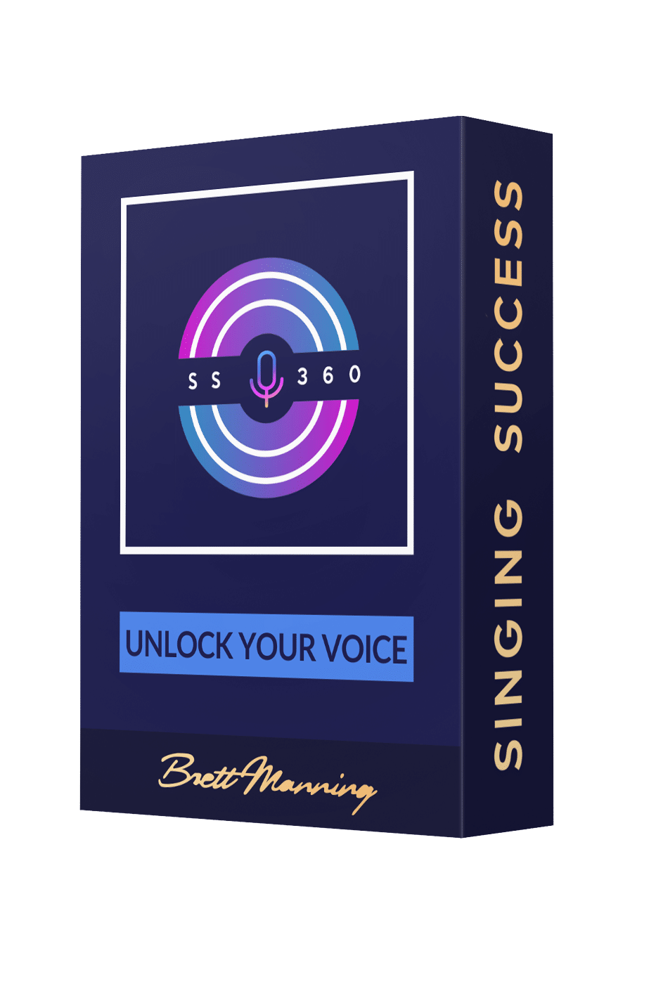 Success Sing Webinar + VIP Membership - Singing Success