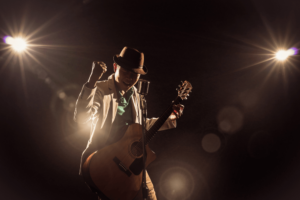 Understanding The Baritone Voice Type - Singing Success