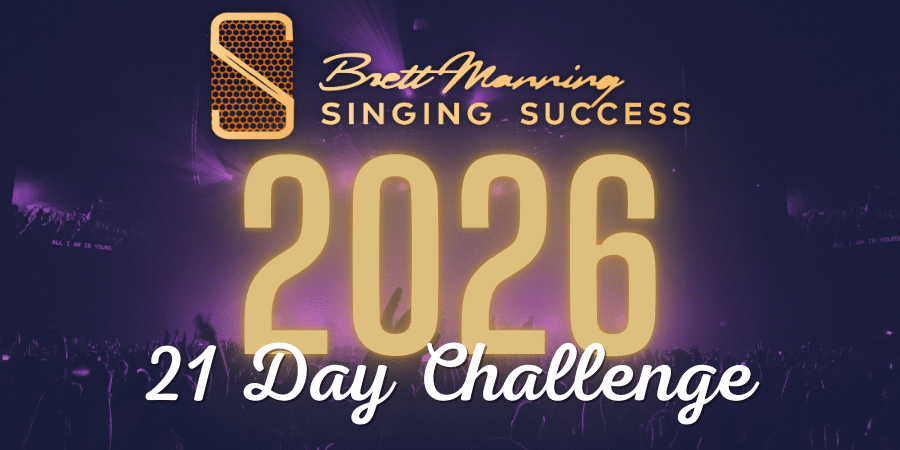 2026 21 day challenge